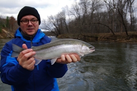 manistee salmon